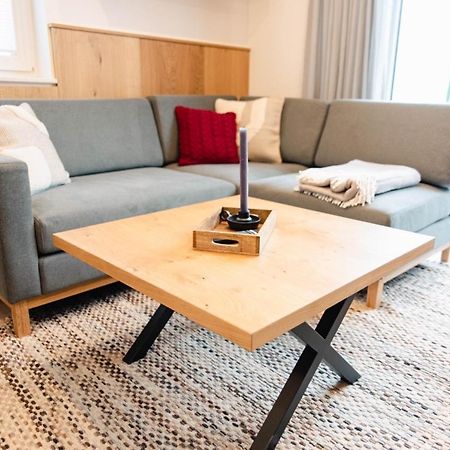 Kuesten Apartments Tannenhausen Aurich Luaran gambar