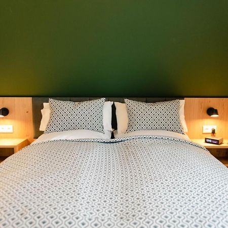 Kuesten Apartments Tannenhausen Aurich Luaran gambar