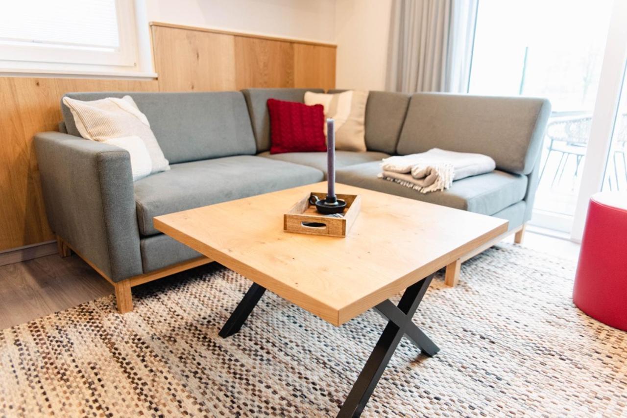 Kuesten Apartments Tannenhausen Aurich Luaran gambar