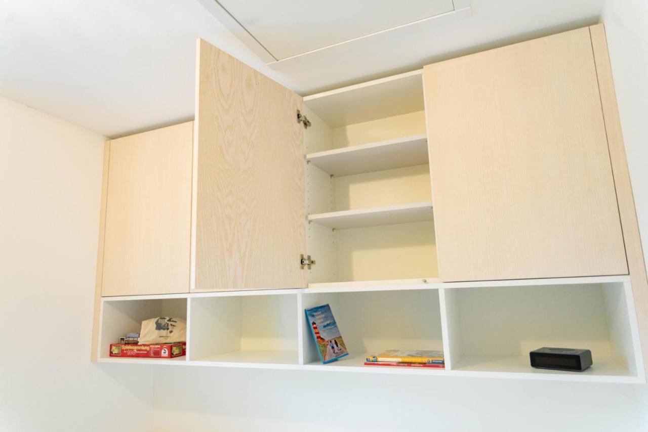 Kuesten Apartments Tannenhausen Aurich Luaran gambar