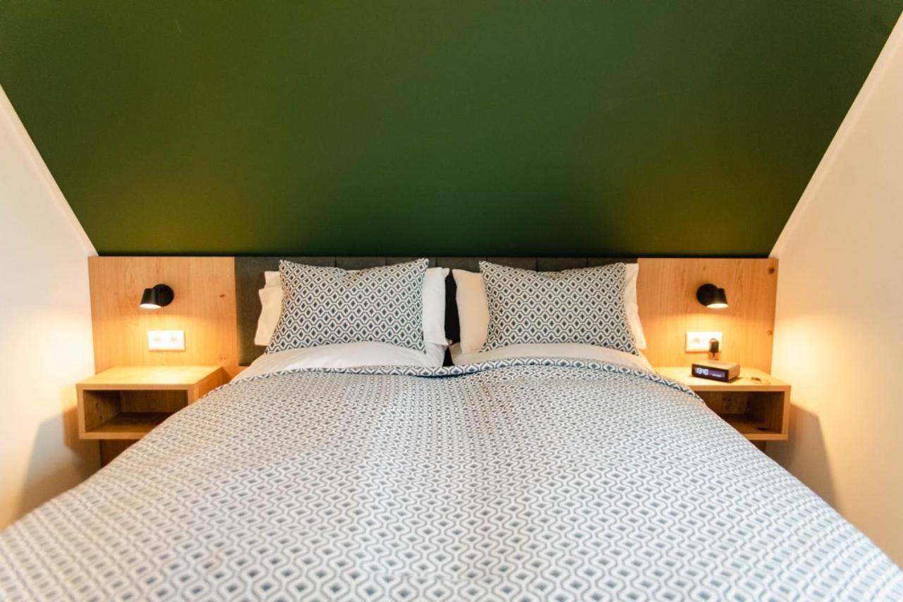 Kuesten Apartments Tannenhausen Aurich Luaran gambar