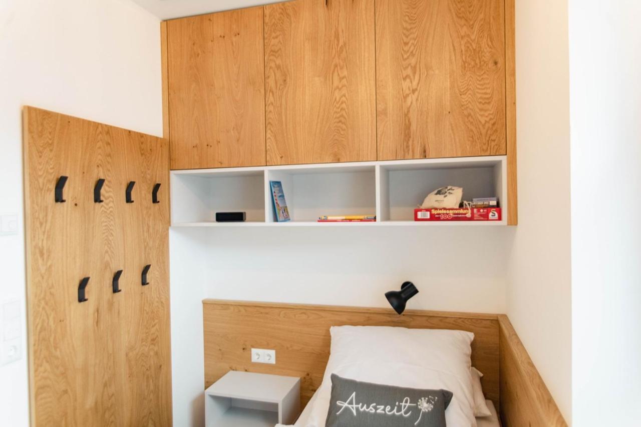 Kuesten Apartments Tannenhausen Aurich Luaran gambar