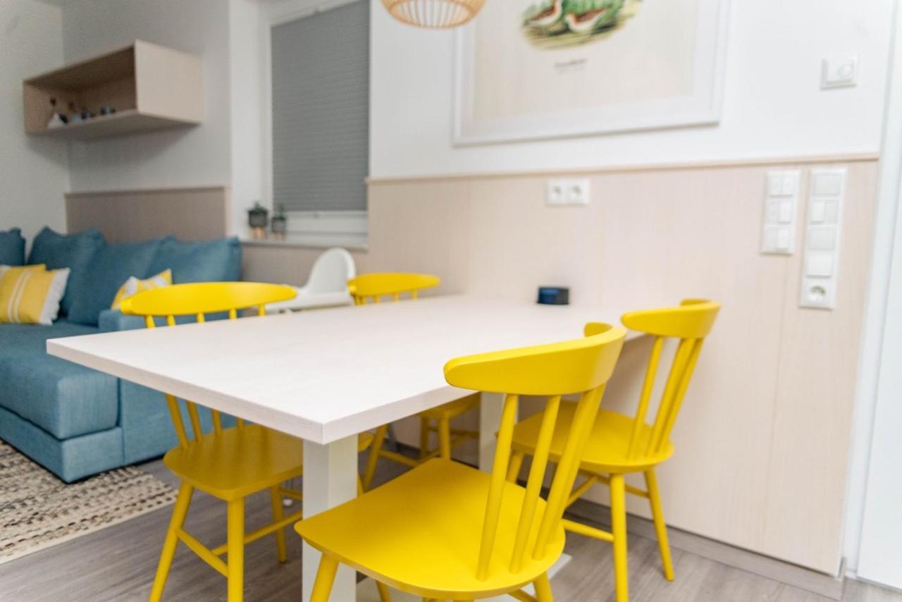 Kuesten Apartments Tannenhausen Aurich Luaran gambar