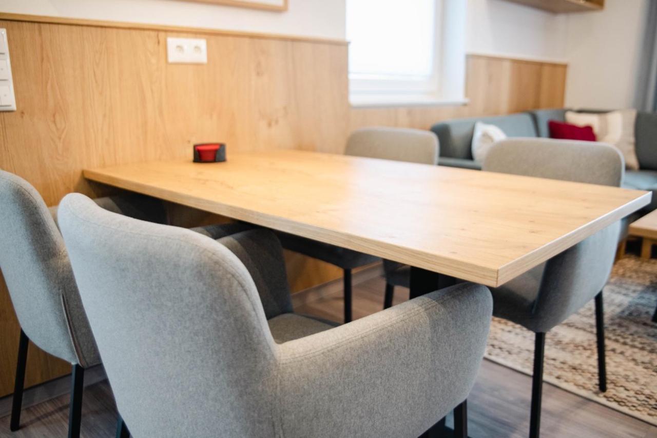 Kuesten Apartments Tannenhausen Aurich Luaran gambar