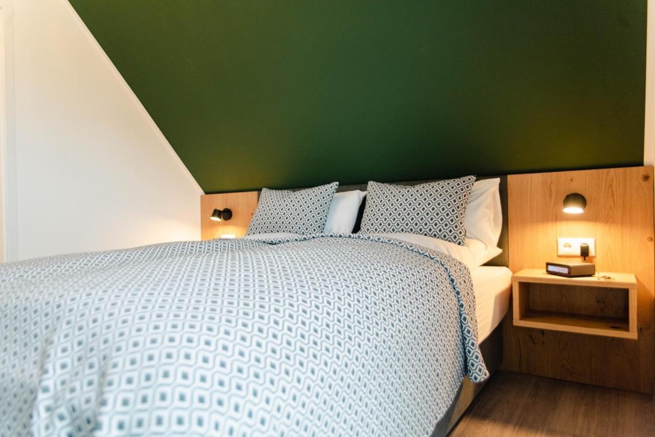Kuesten Apartments Tannenhausen Aurich Luaran gambar
