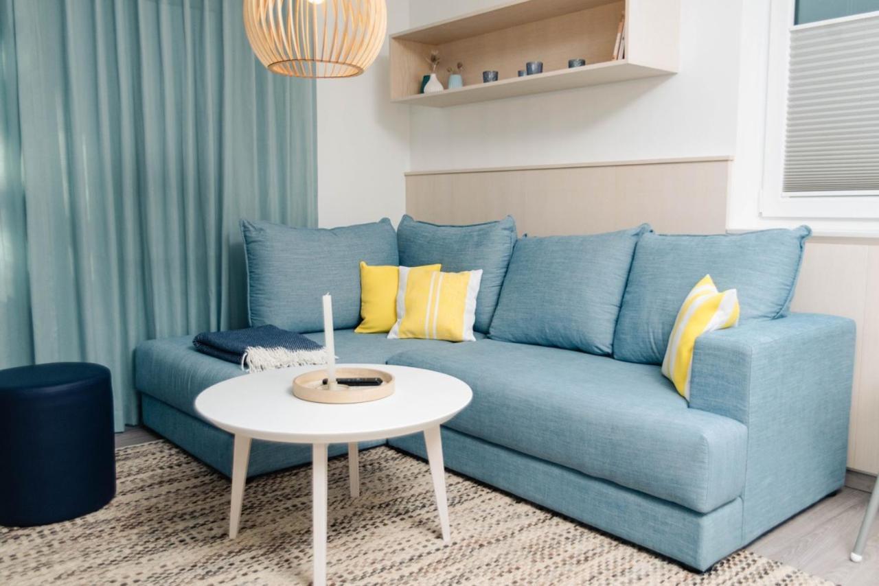 Kuesten Apartments Tannenhausen Aurich Luaran gambar