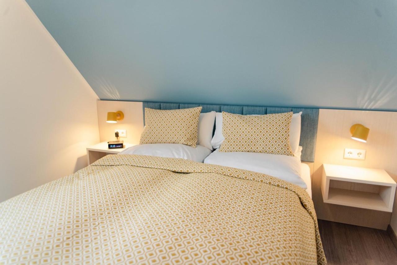 Kuesten Apartments Tannenhausen Aurich Luaran gambar