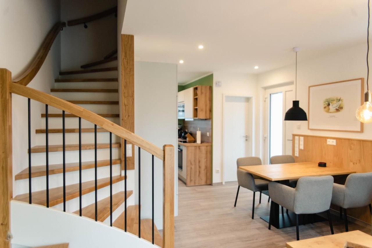 Kuesten Apartments Tannenhausen Aurich Luaran gambar