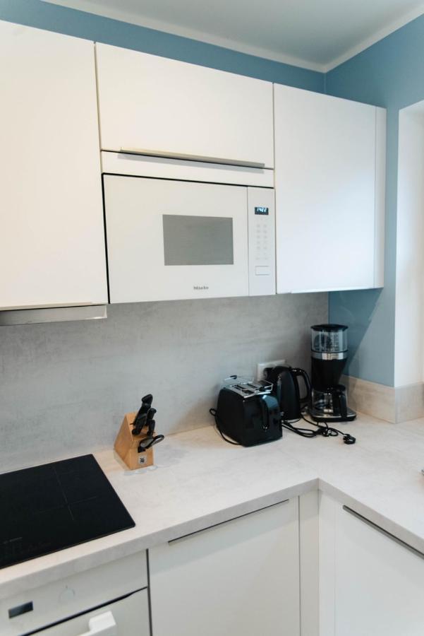 Kuesten Apartments Tannenhausen Aurich Luaran gambar