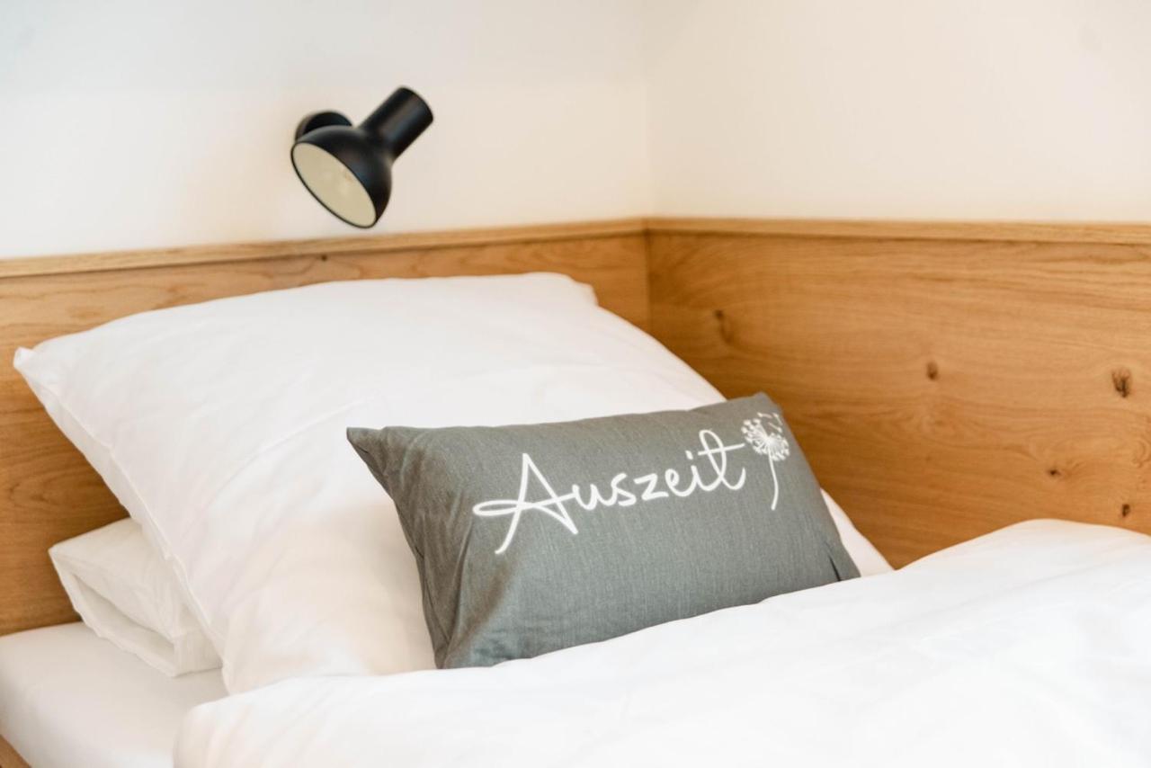 Kuesten Apartments Tannenhausen Aurich Luaran gambar