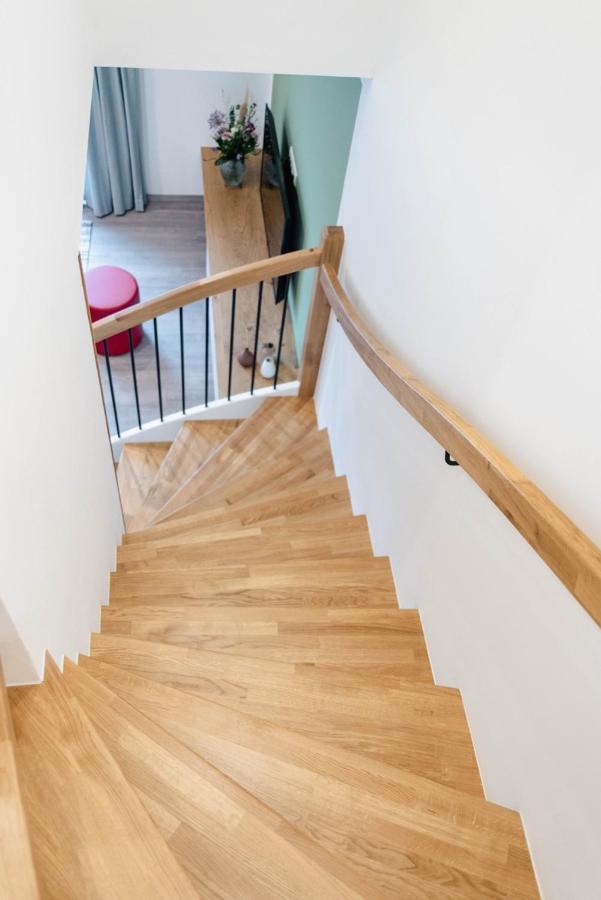 Kuesten Apartments Tannenhausen Aurich Luaran gambar