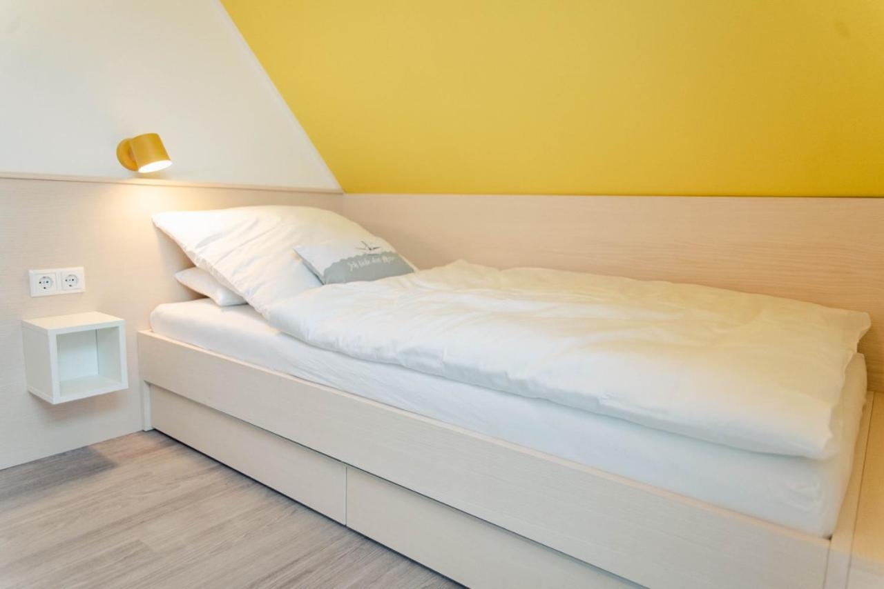 Kuesten Apartments Tannenhausen Aurich Luaran gambar