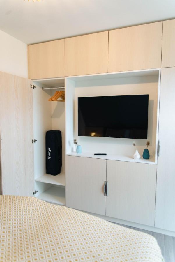Kuesten Apartments Tannenhausen Aurich Luaran gambar