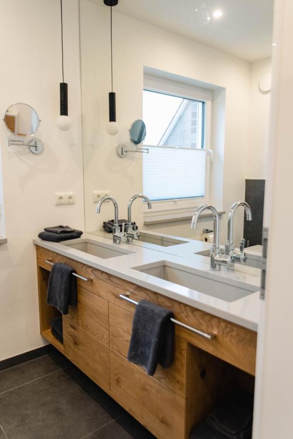 Kuesten Apartments Tannenhausen Aurich Luaran gambar